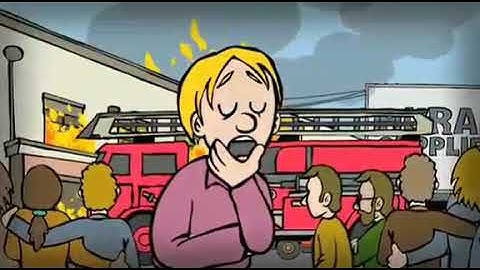 Management of hazardous waste