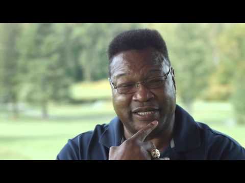 Larry Holmes