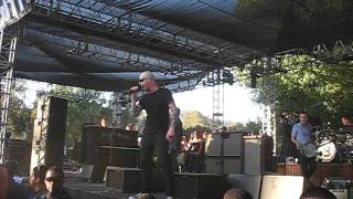 Dropkick Murphys "Going out in style"