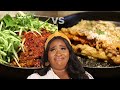 Can Chefs Make This Mushroom-Hater Change Her Mind? • Tasty