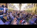 الشيخ كارم الحريري ربع العصر عزاء فقيدة عائلات الحجاج الحاجة ألمظ عبده كيوان المالحة 22 1 2025