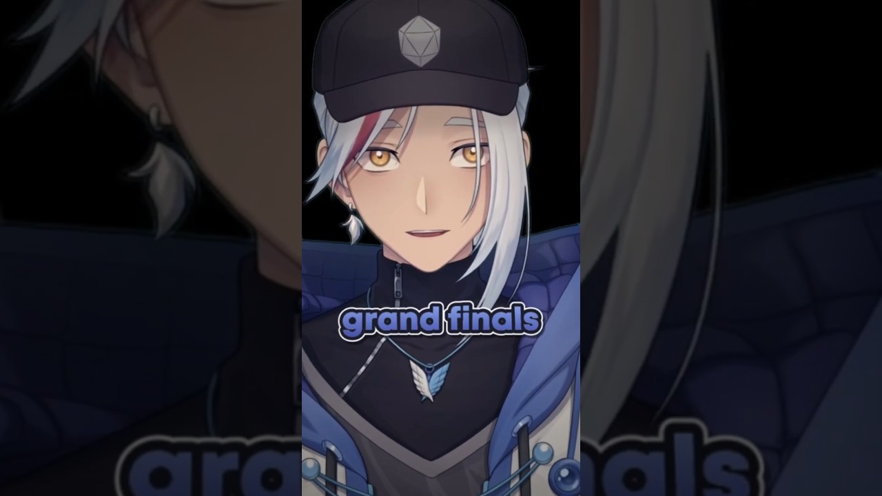 This VTuber got BRIBED at a Chess Tournament #vtuber