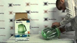 Электрочайник VITEK VT 1104