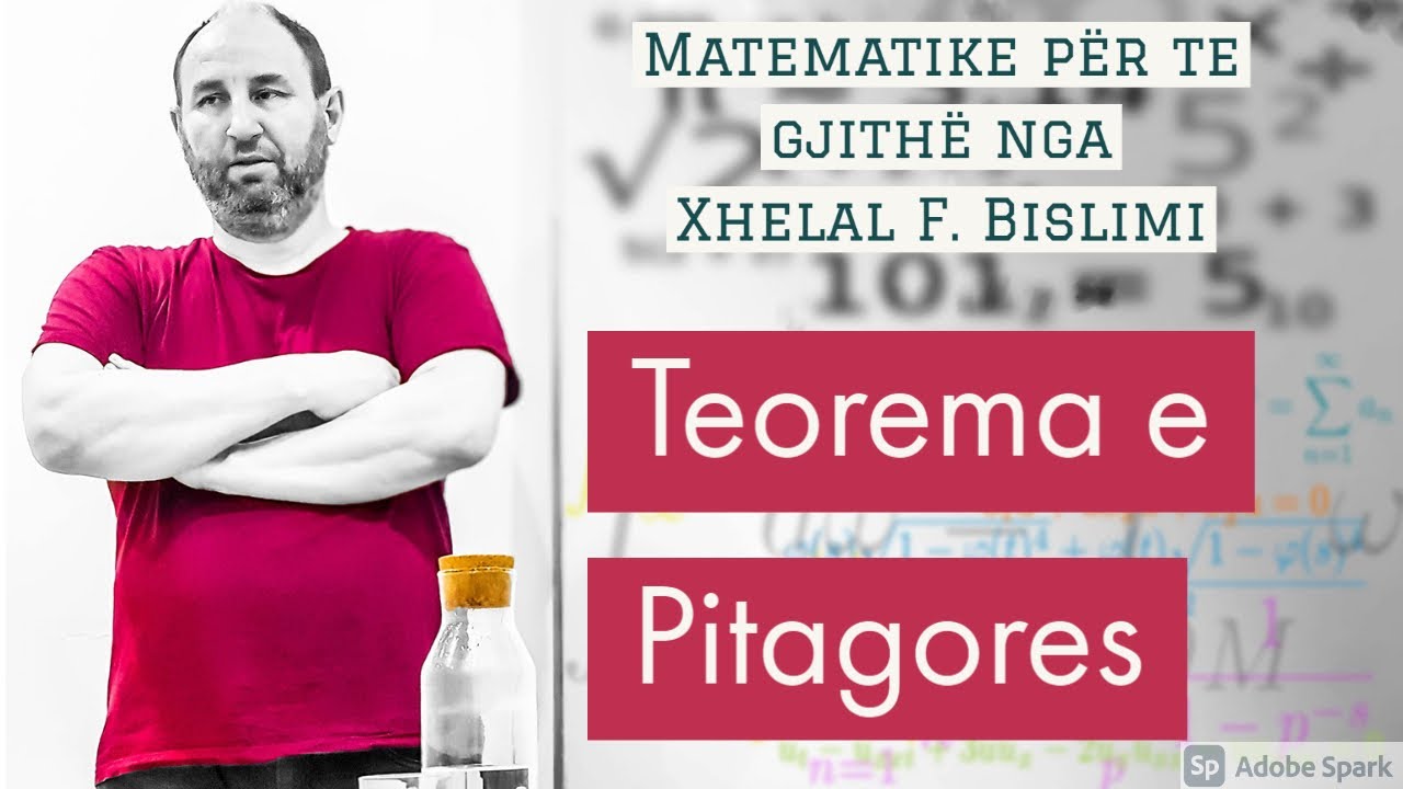 18. Teorema e pitagores