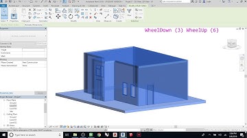 Revit 101 | Part 07 | Filtering Selections
