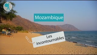 Mozambique - Les incontournables du Routard