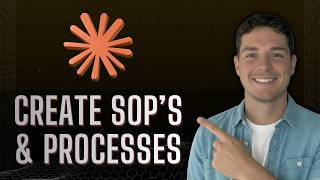 How to Create SOPs and Processes with Claude [2026 Guide]