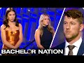 Clayton Confesses He's In LOVE With All 3 Women | The Bachelor