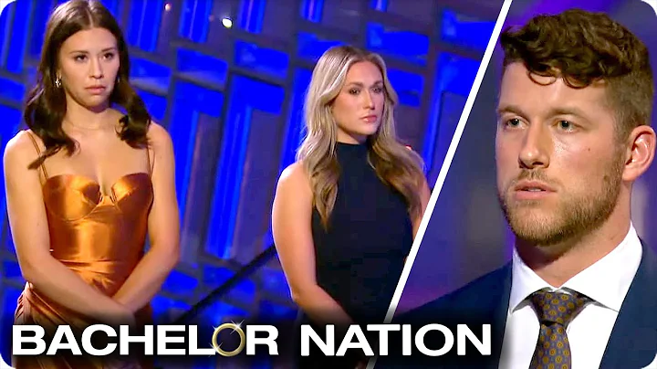 Clayton Confesses He's In LOVE With All 3 Women | ...