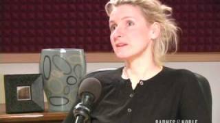 Meet the Writers - Elizabeth Gilbert