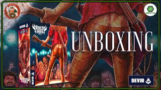 UNBOXING | Rock Hard: 1977