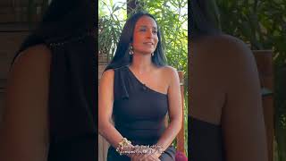 #UnleashYourBold With Suchitra Pillai #Women'sDay2024 #WildThings #BoldJewellery