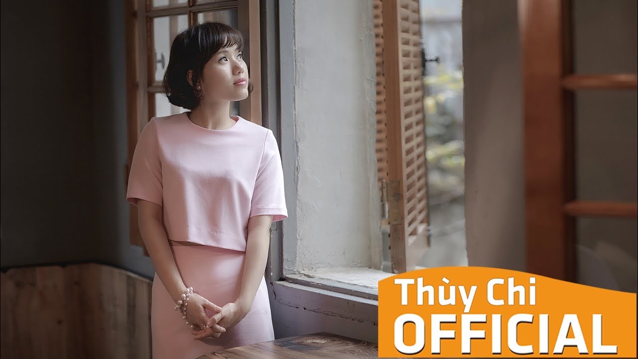 Thuỳ Chi - TUYỂN TẬP NHẠC BUỒN HAY NHẤT