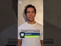 Últimos ajustes com nossos atletas antes da estreia no Mundial de Esqui Alpino!