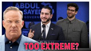 The Radical Left in Michigan: A Threat to the States Future?
