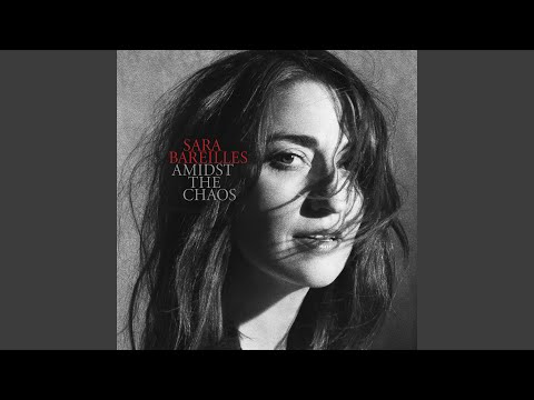 Armor - Sara Bareilles