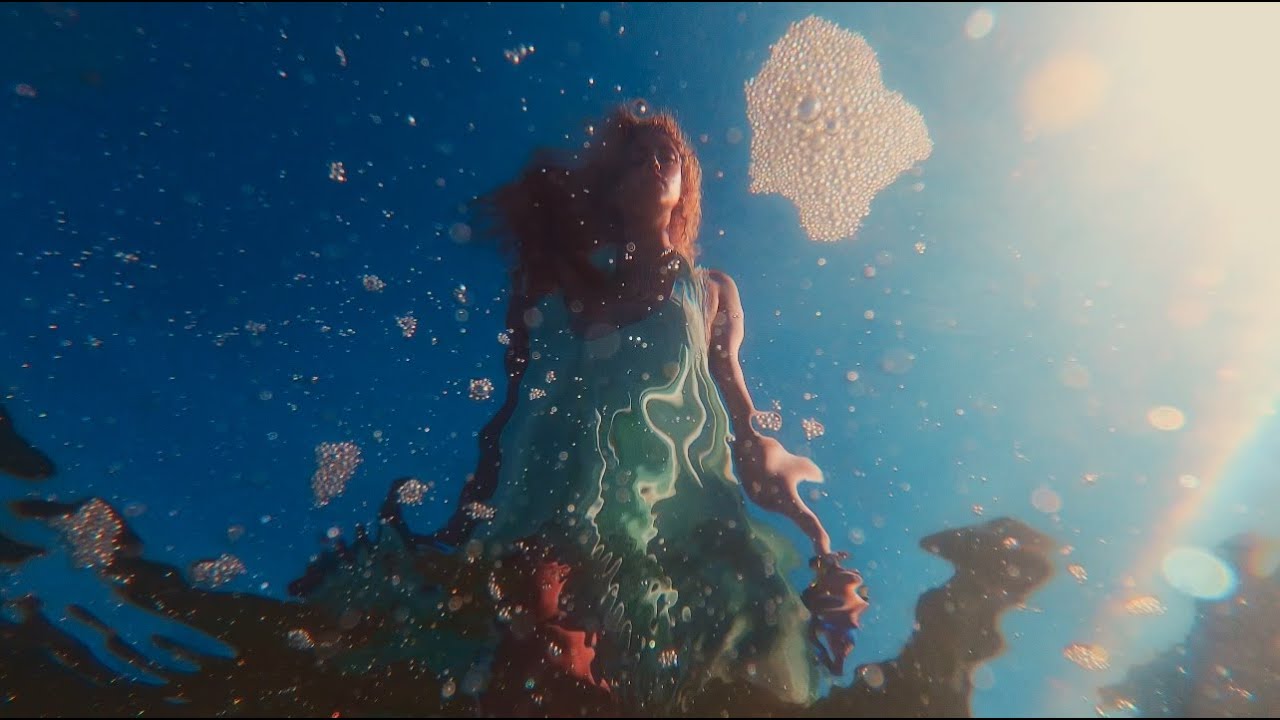 Fayluna- In My Mind (Official Music Video) - YouTube