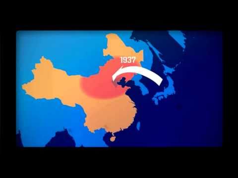 Vidéo: Aster Chinois