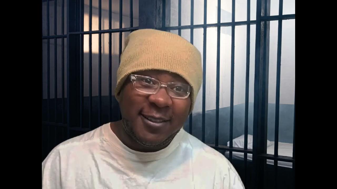 Is The Booty Warrior Out Of Jail Fleece Johnson The Booty Warrior MSNBC Raw Footage Never Seen Before