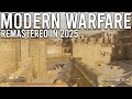 Call of Duty MW Remastered Multiplayer in 2025 🎮