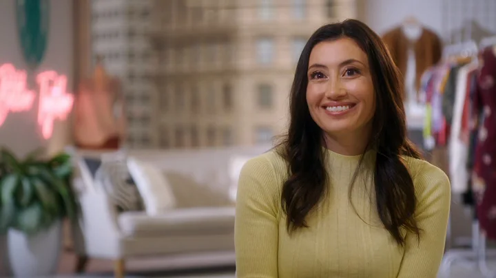 Meet Guest Shark Katrina Lake - Shark Tank