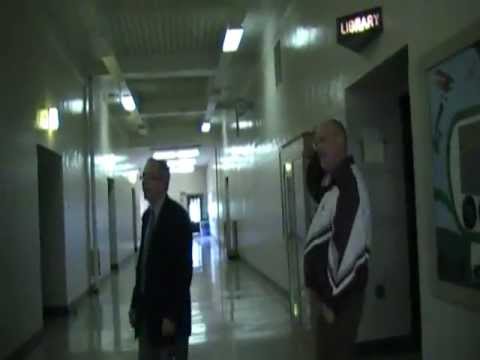 Roosevelt Jr High School May 2007 Pt 3