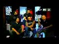 Capture de la vidéo Mtv2 Usa Headbangers Ball Interview Papa Roach 2004 ᴴᴰ