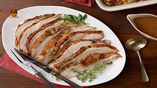 Best roast turkey recipe | spicy ground recipes