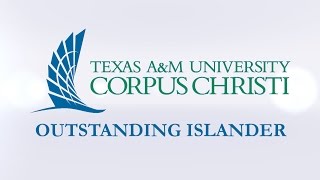 Meet TAMUCC Outstanding Islander for March Mike Fitch