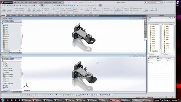 Solidworks 3 PT SolidWorks Utilities