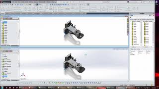 Celebrity Solidworks 3 PT SolidWorks Utilities Profile
