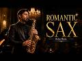 🎷 The Most Beautiful Saxophone Music Ever | Relaxing Piano & Violin Evening Mix