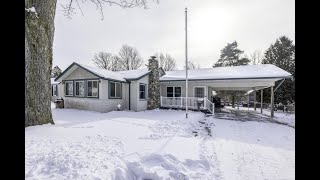 3055 Maplewood Dr video tour
