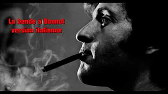 JOE DASSIN, La Bande A Bonnot ,La Banda Bonnot, Version Italienne JOE DASSIN, La Bande A Bonnot ,La Banda Bonnot, Version Italienne