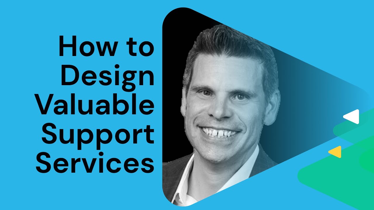 Case Study: How to Design Support Services That Customers Actually ...