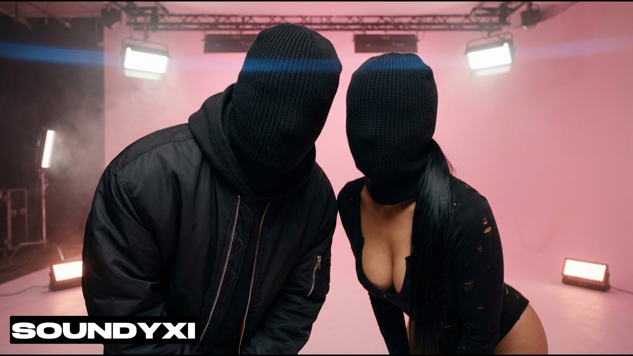 Ariana Grande, Tyga - PINK MOOD (ft. Travis Scott, Chris Brown) | (Official Lyrics Video) 2026