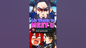 Nerissa Casually EXPOSING Liz In Front of Her Dad IRL