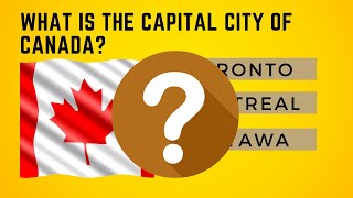 Guess the Capital City Quiz screenshot 4