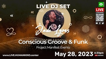 Jade Lyons - Live DJ Set