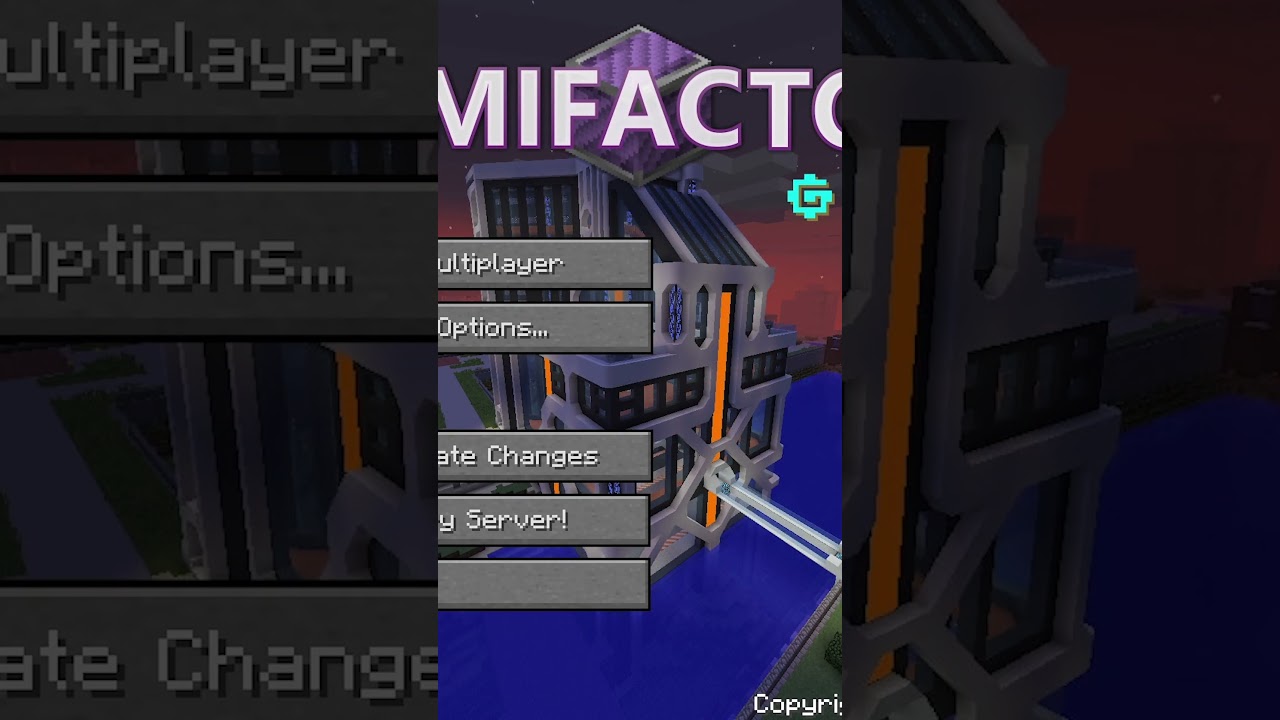 can I finish Nomifactory on SUPERFLAT?