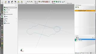 MFG Project 3 Setting the Datum Metric Net Worth