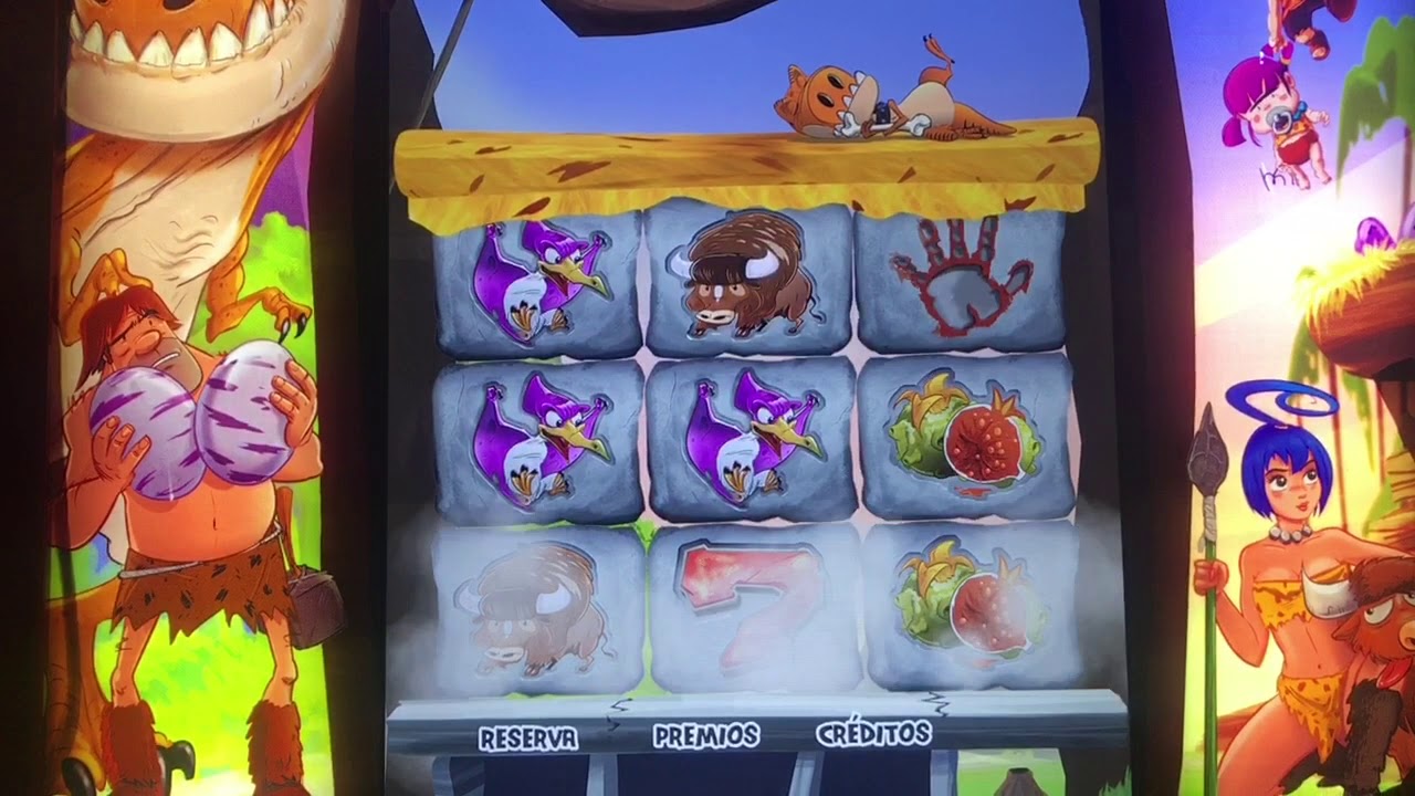 🦖on the rock 500 🦖/parte 9 /dara algo ya ???vamos por 1400€😱😱😱😱😱