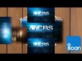 (YTPMV) Amigos de Garcia Productions/Studio T/CBS Television Studios (2017) Scan