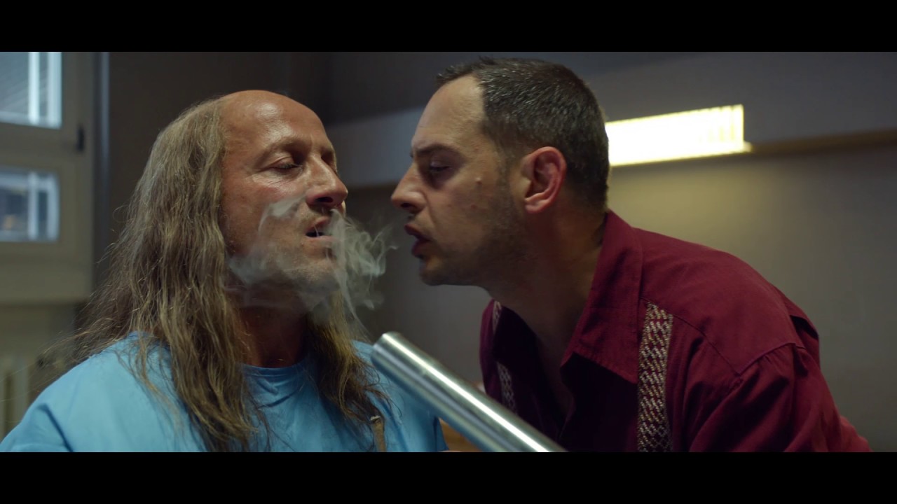 Lommbock Trailer Lommbock Trailer