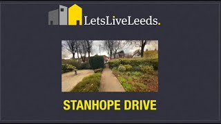 135 Stanhope Drive