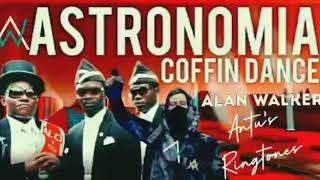 Astronomia X Alan Walker - Coffin Dance | Download link included•
