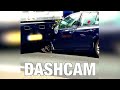 Crash met 100 km/u door gruwelijke fout - DASHCAM