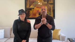 Part 6 Thelma Good Times - Birthday Shouts Bern Nadette Stanis