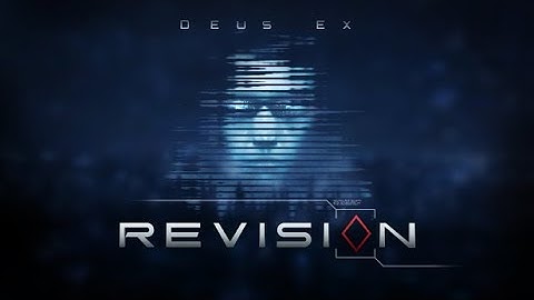 Deus Ex: Revision - Mod Remaster Gameplay #6