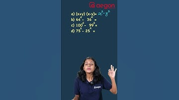 3 മാർക്ക് ഉറപ്പിച്ചോളു☝️ ഈ ഒരൊറ്റ ഷോർട്ടിൽ | CHAPTER-4 IDENTITIES |MATHS |CLASS 8 |ANNUAL EXAM 2024